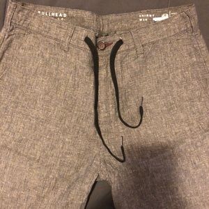 Mens Pacsun Shorts